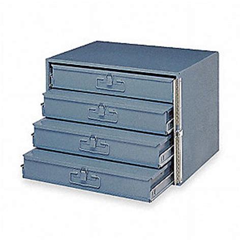 durham steel compartment box rack|compartment organizer box.